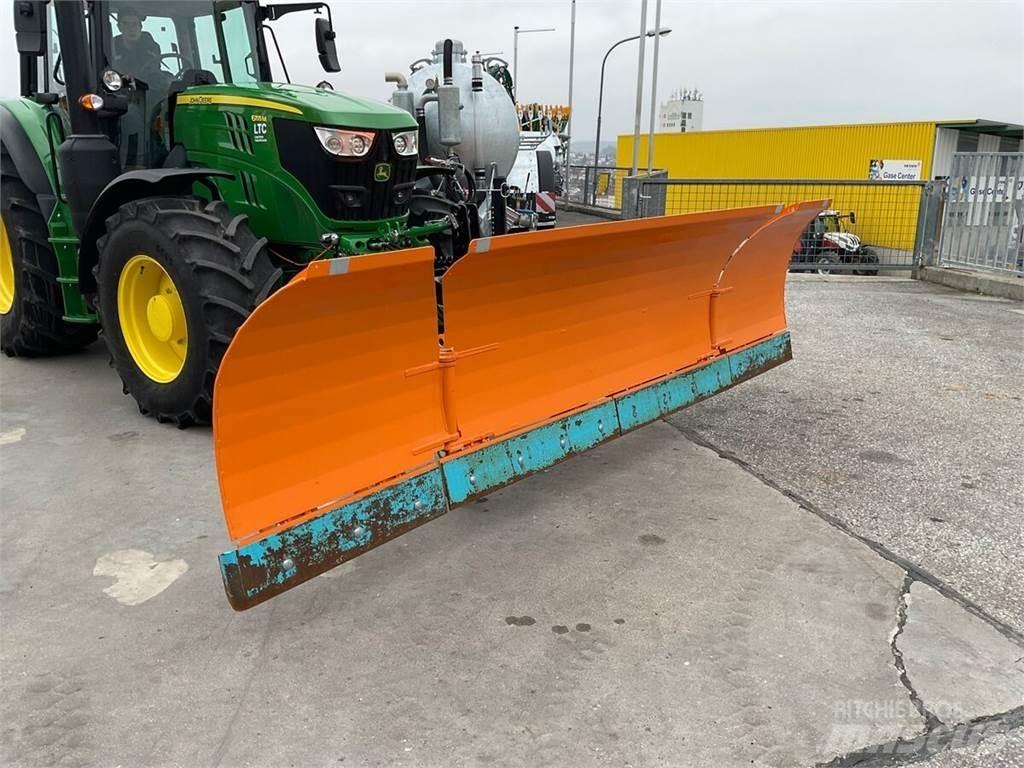 Trejon UPX 440-245 Annet Veiutstyr