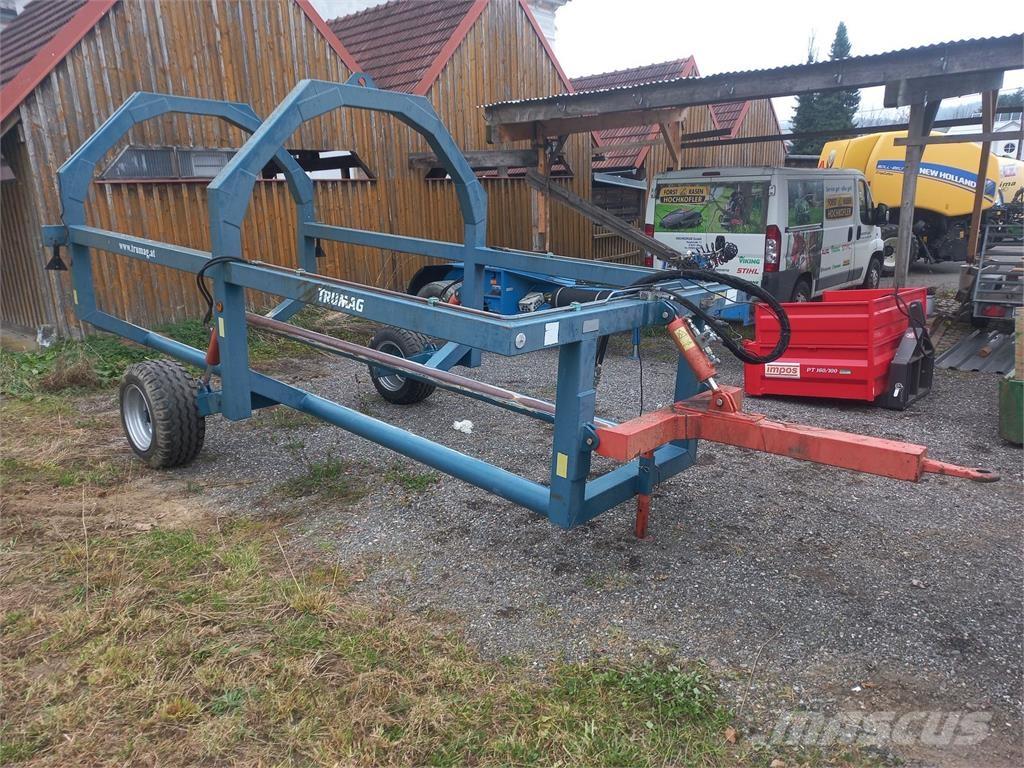  Trumag RBTW Andre Landbrukshengere