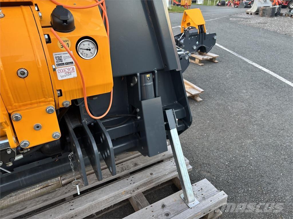 Uniforest 90GK Vinsjer