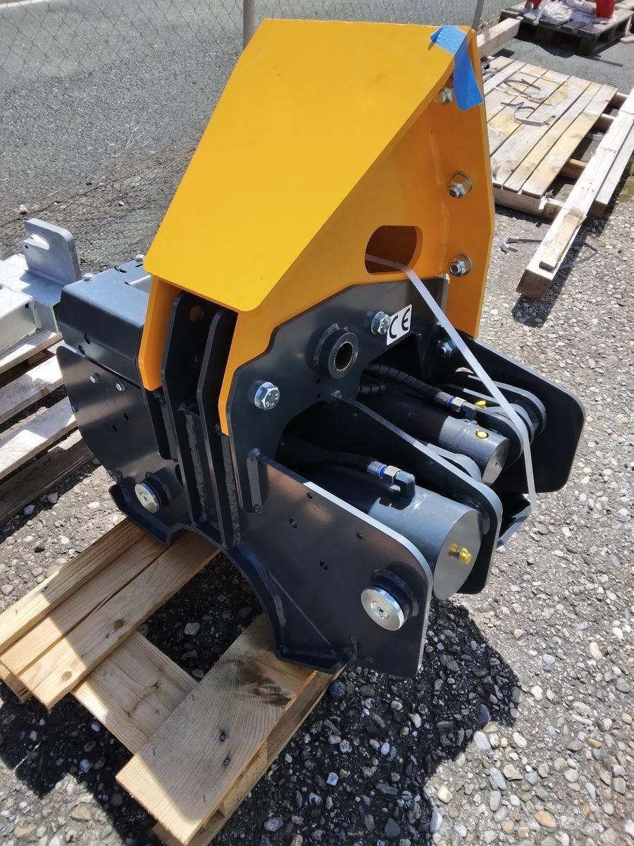 Uniforest RK 250 B Skogsmaskiner - Annet