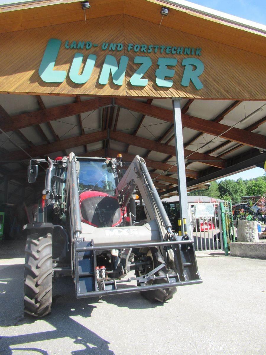 Valtra N 134 A Traktorer