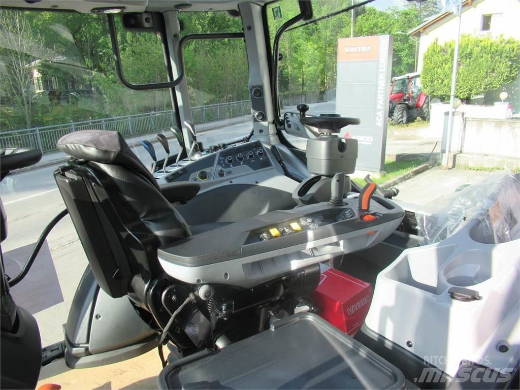 Valtra N175 Traktorer