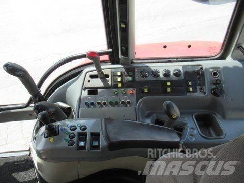 Valtra T130 Traktorer