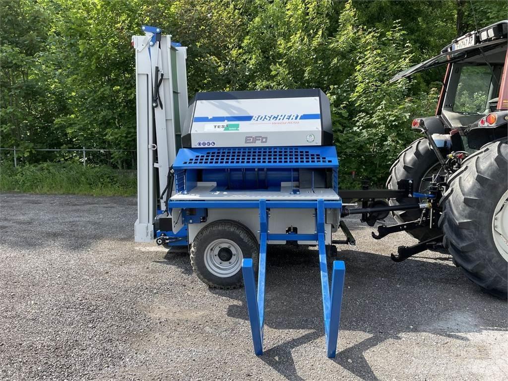  Vario Cut RS 703 Skogsmaskiner - Annet