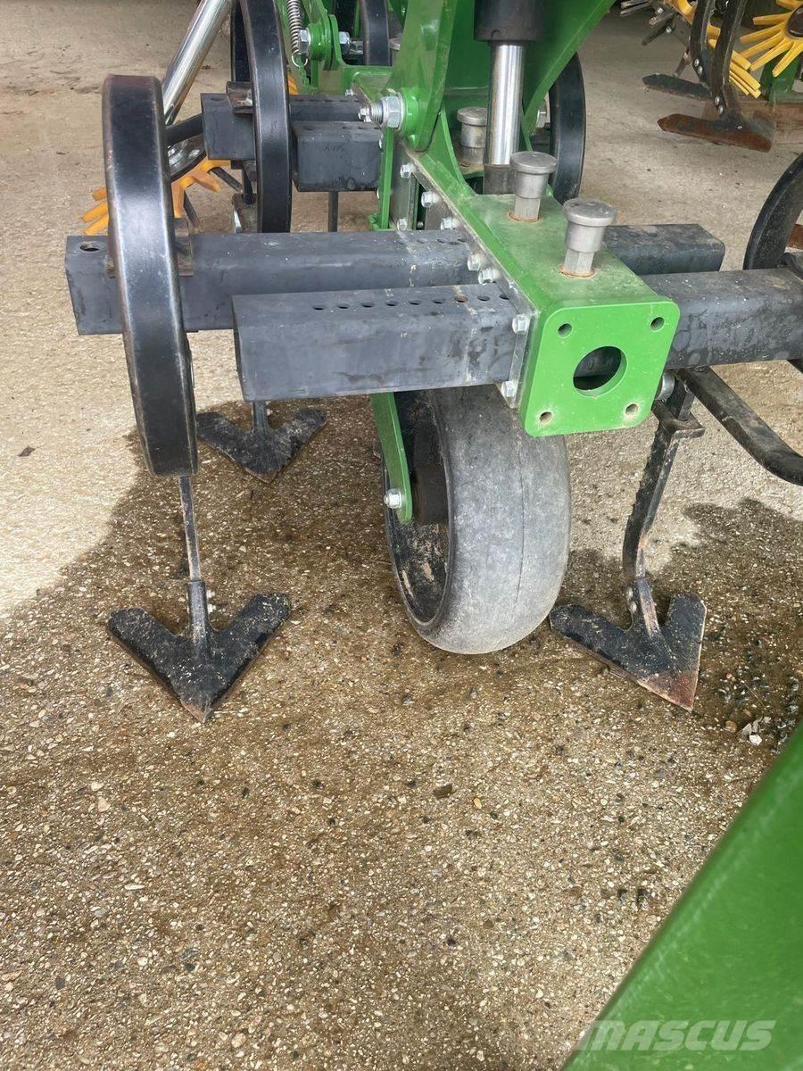  Vario Hoe 470 Andre såmaskiner