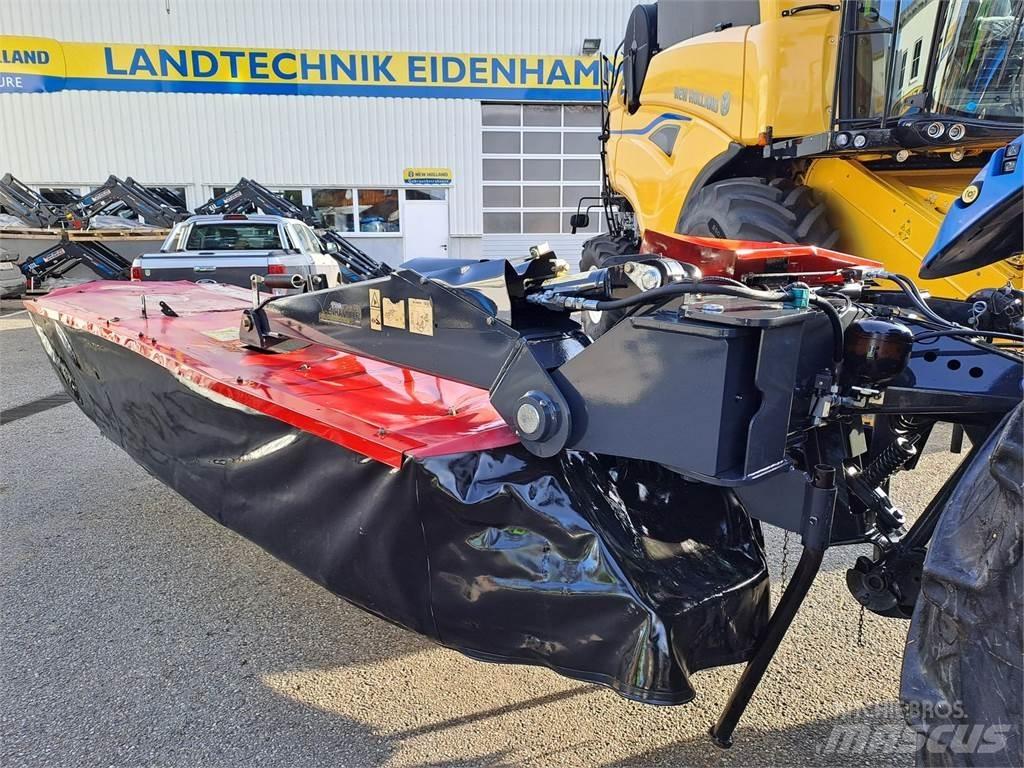 Vicon Extra 440 H Slåmaskiner