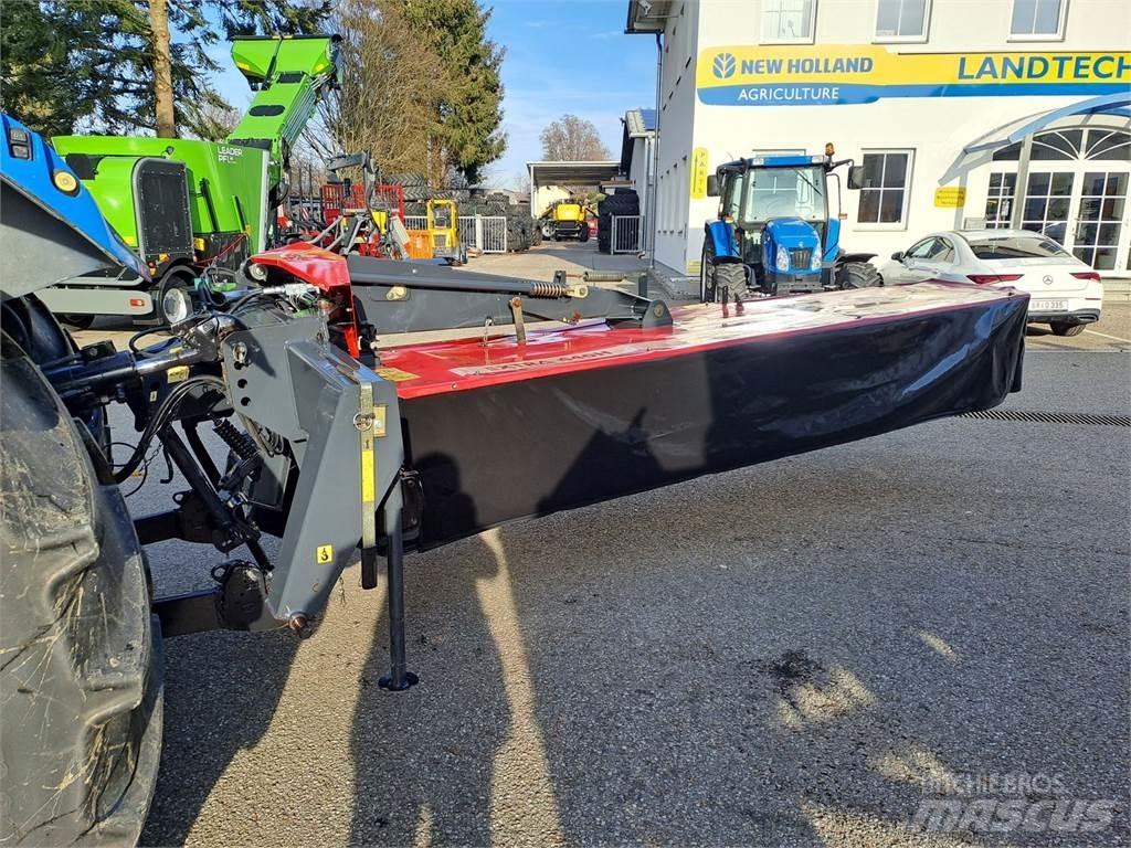 Vicon Extra 440 H Slåmaskiner