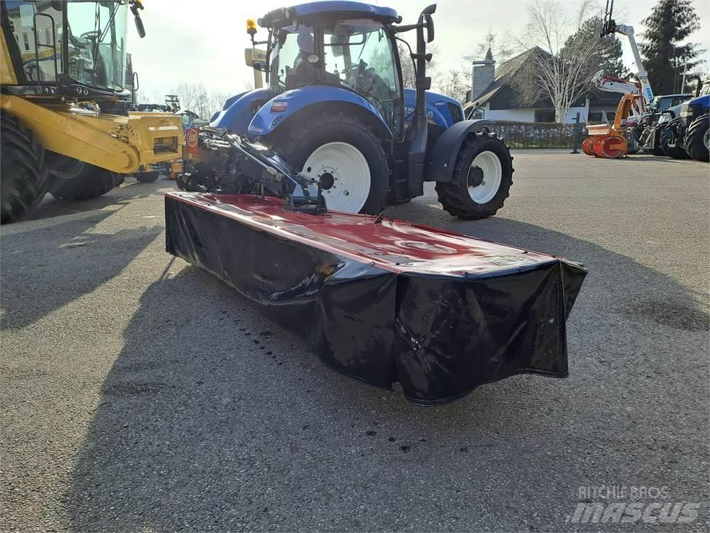 Vicon Extra 440 H Slåmaskiner