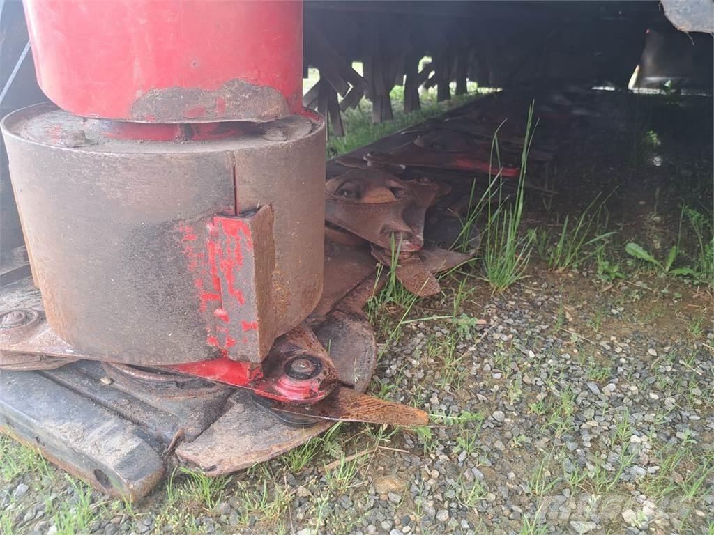 Vicon Extra 632 FT Slåmaskiner