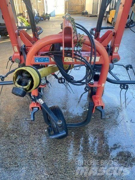 Vicon Fanex 903 Raker og høyvendere