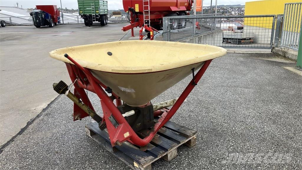 Vicon PS 603 Annet gjødselutstyr