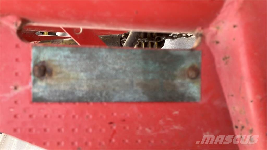 Vicon PS 603 Annet gjødselutstyr