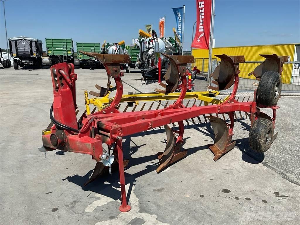 Vogel & Noot LM 820 Vanlige ploger