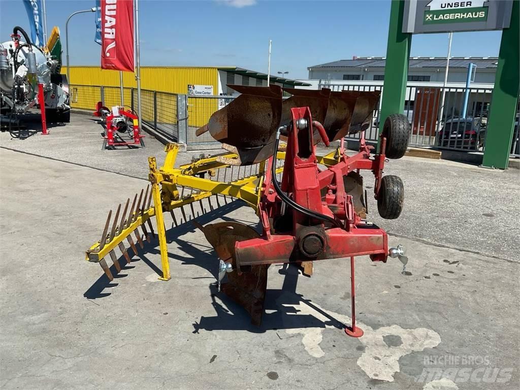 Vogel & Noot LM 820 Vanlige ploger