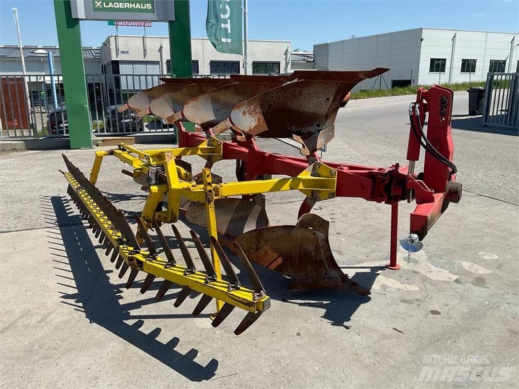 Vogel & Noot LM 820 Vanlige ploger