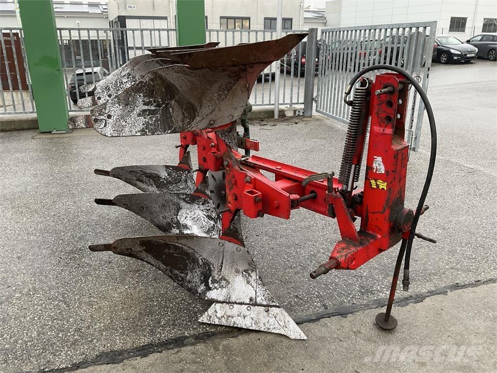 Vogel & Noot PE32308 Vanlige ploger