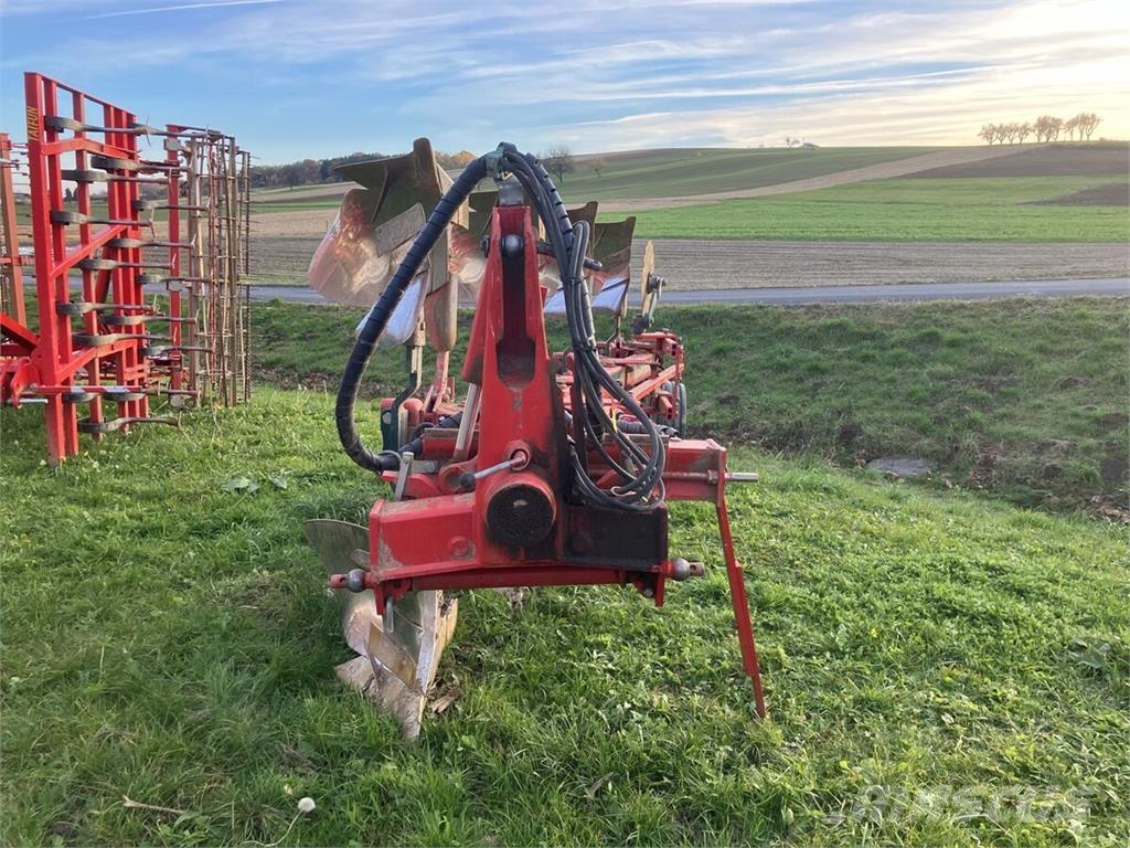 Vogel & Noot XMS 1050 Vanlige ploger