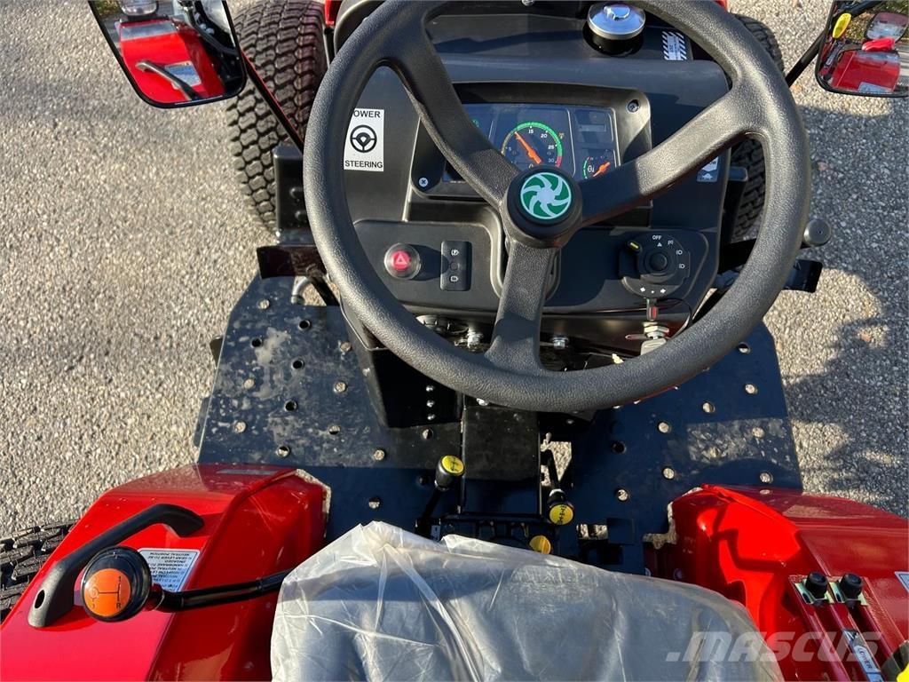 VST Fieldtrac 927 Traktorer