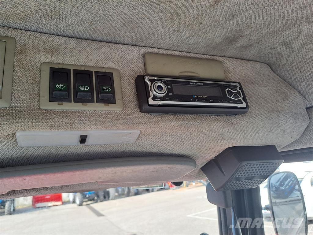  Waco 1258 A Pro Traktorer