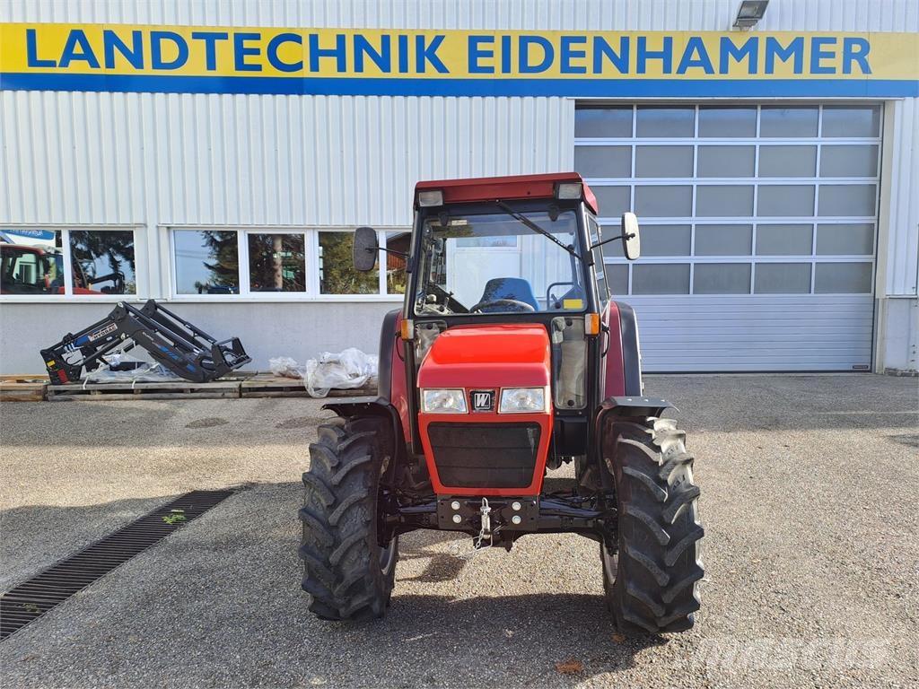  Waco 1258 A Pro Traktorer