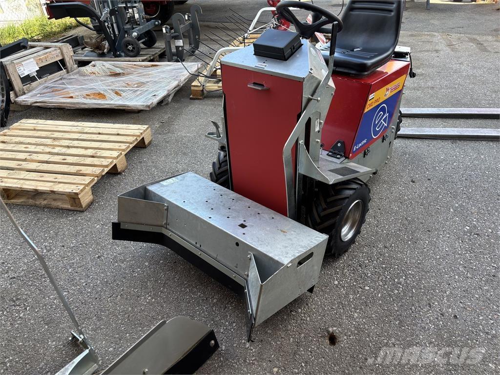 Westermann CM2 PRO Livdyr annet utstyr