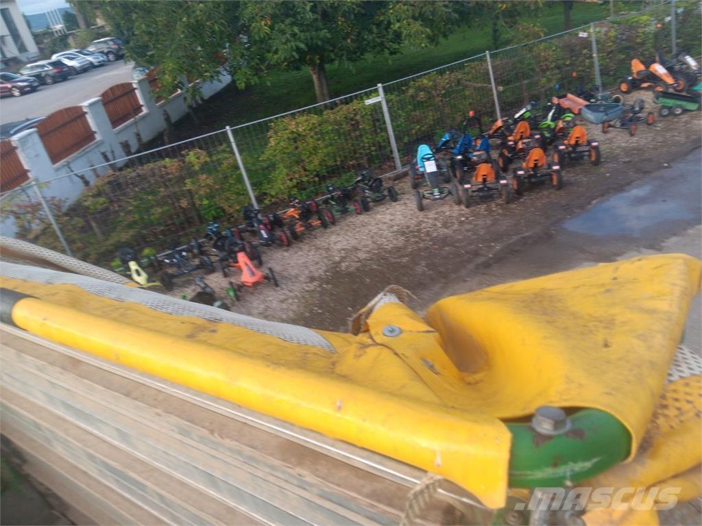 Wühlmaus WM 8500 Landbruk - Annet