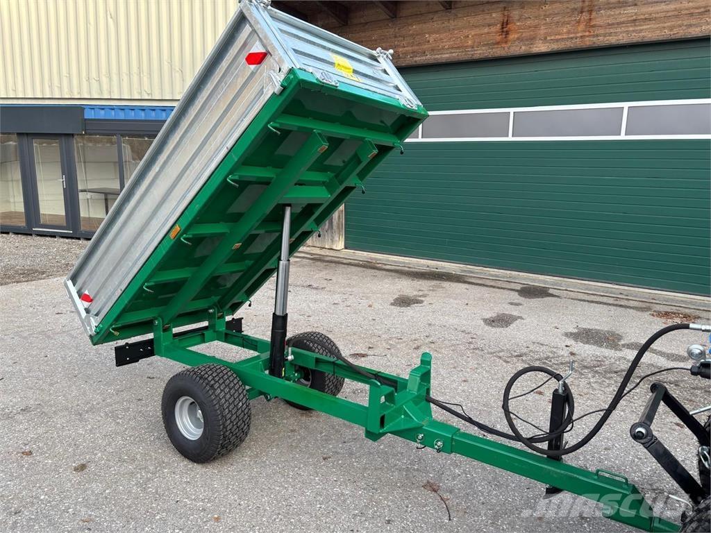   Andre Landbrukshengere