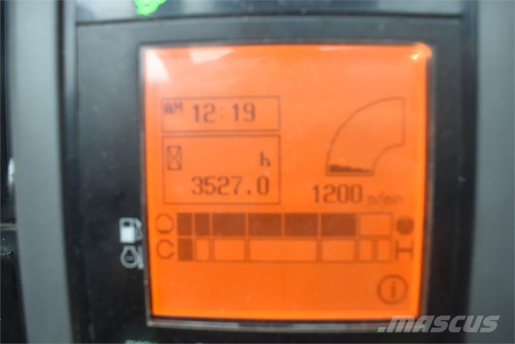 Yanmar VIO80-1A Minigravere <7t