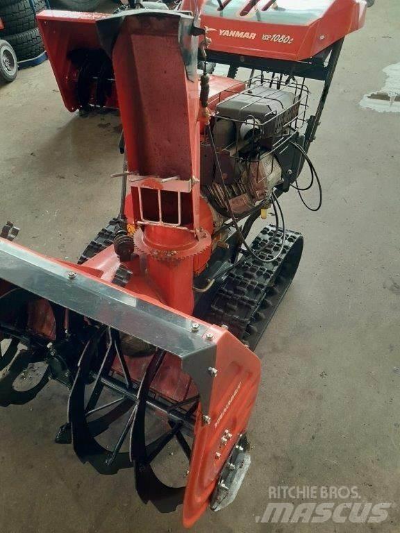 Yanmar YSR 1080e Annet Veiutstyr