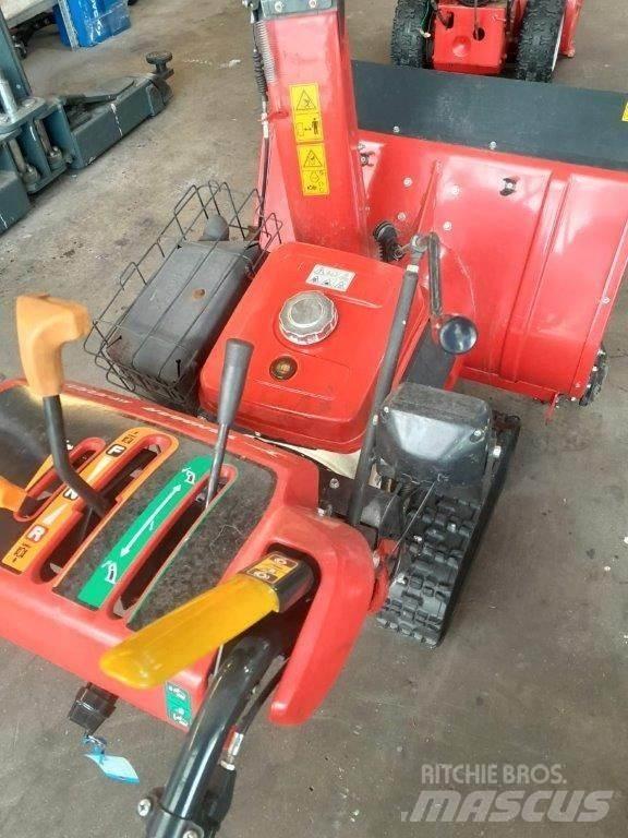 Yanmar YSR 1080e Annet Veiutstyr