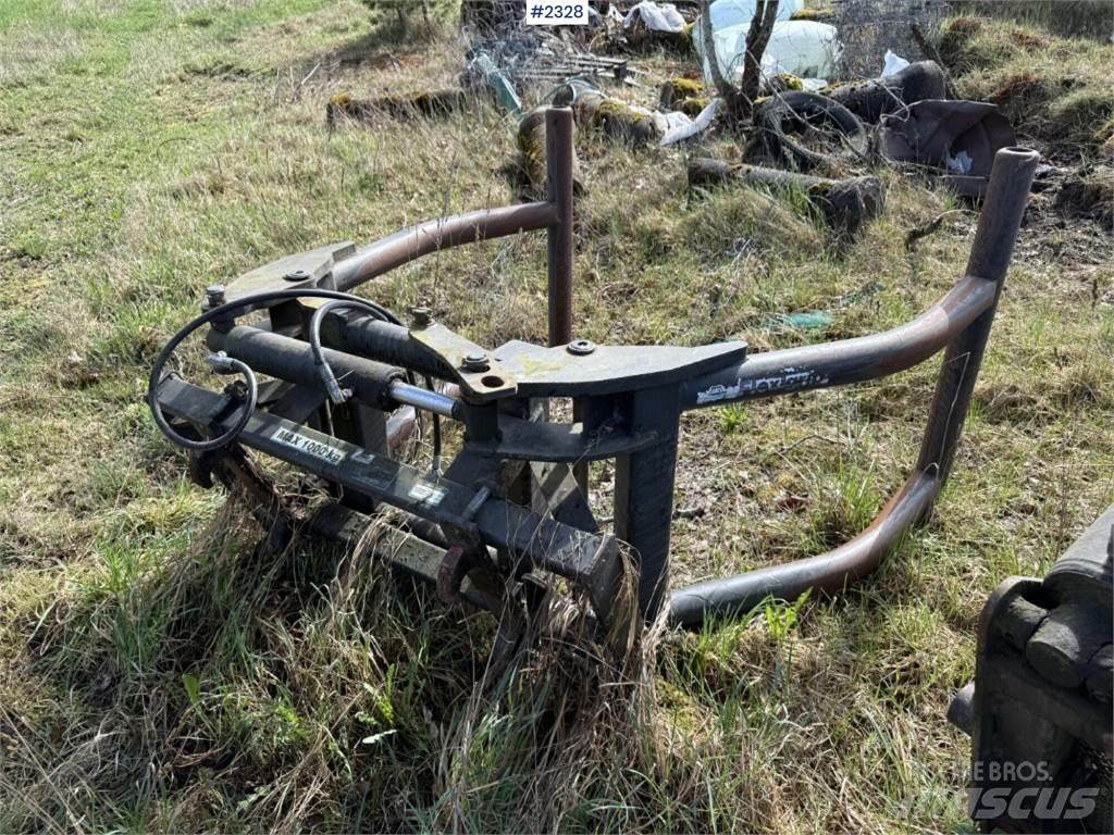 Ålö Balgrip Landbruk - Annet