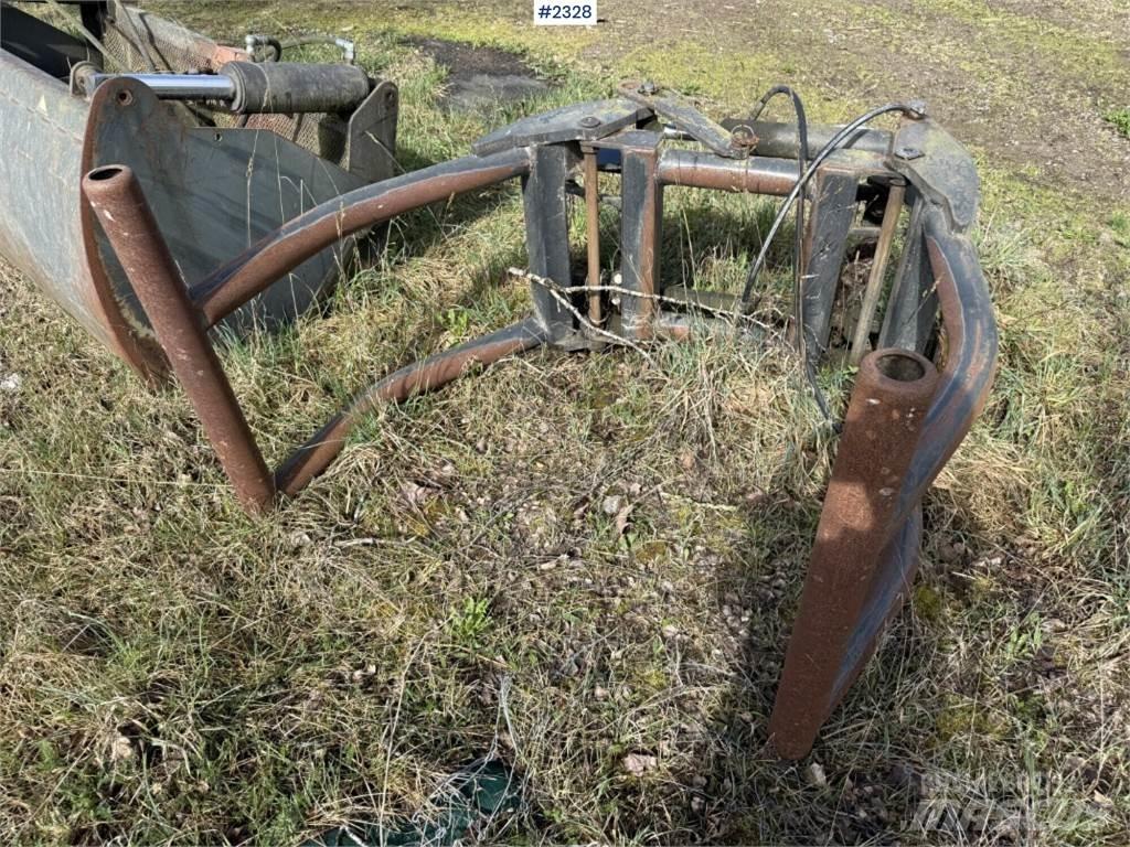 Ålö Balgrip Landbruk - Annet