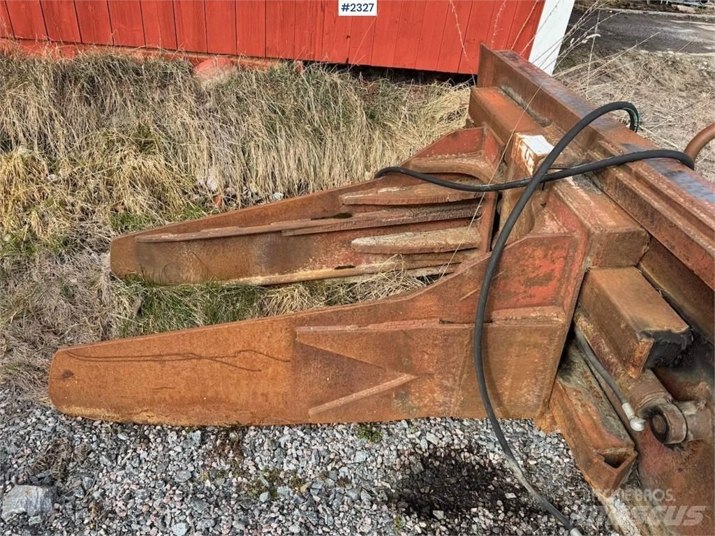 Balgrip BM Landbruk - Annet