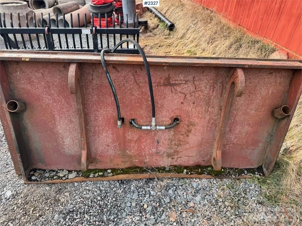  Balgrip BM Landbruk - Annet