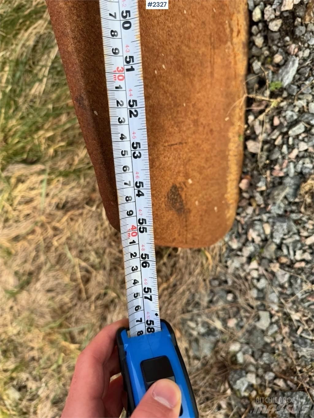  Balgrip BM Landbruk - Annet