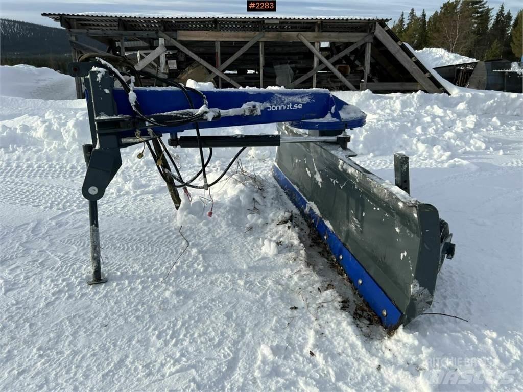 Bonnet 3000 Kniver