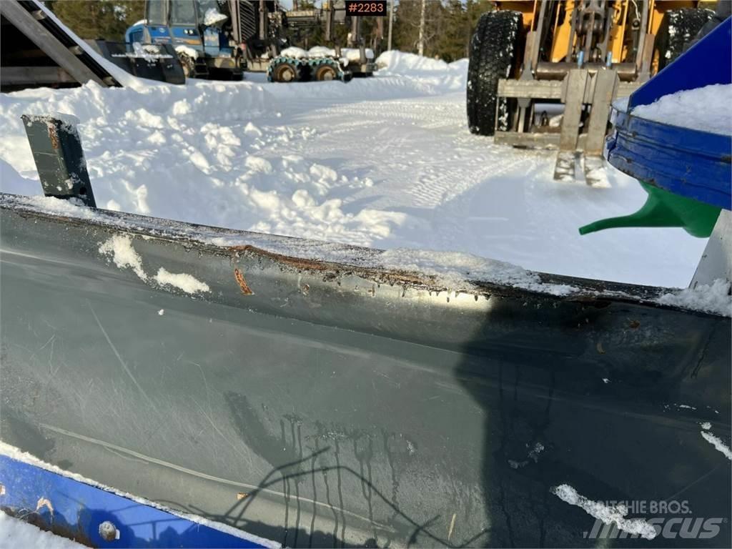 Bonnet 3000 Kniver