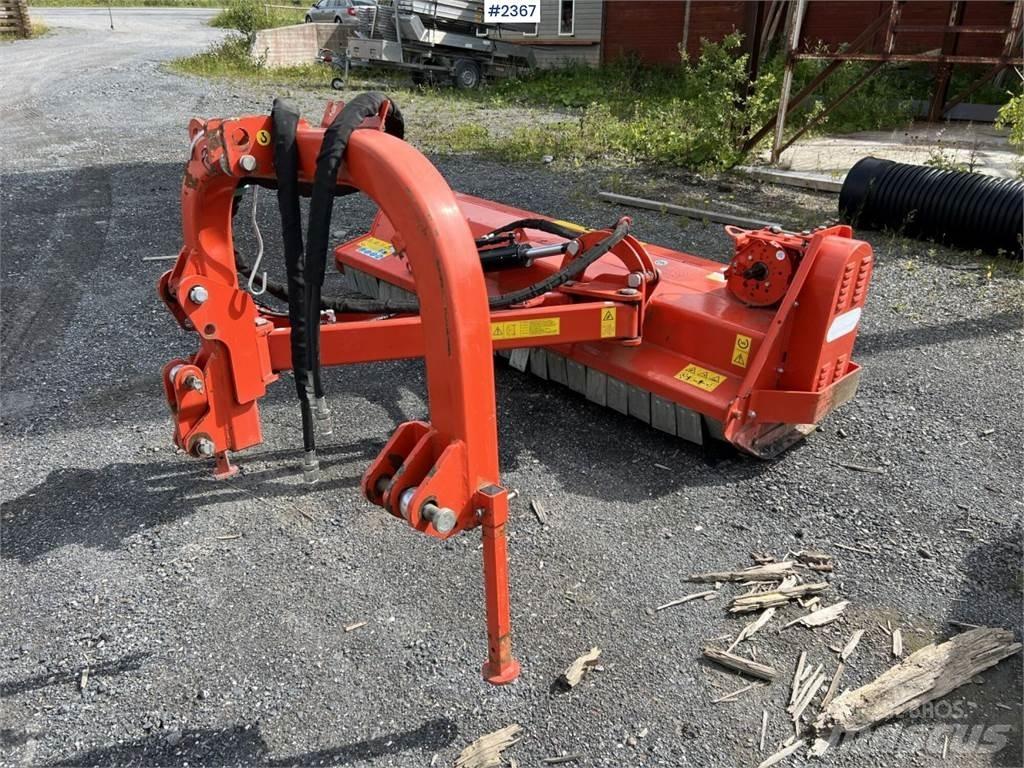  Buskröjare RH1500 Annet fôrhøsterutstyr