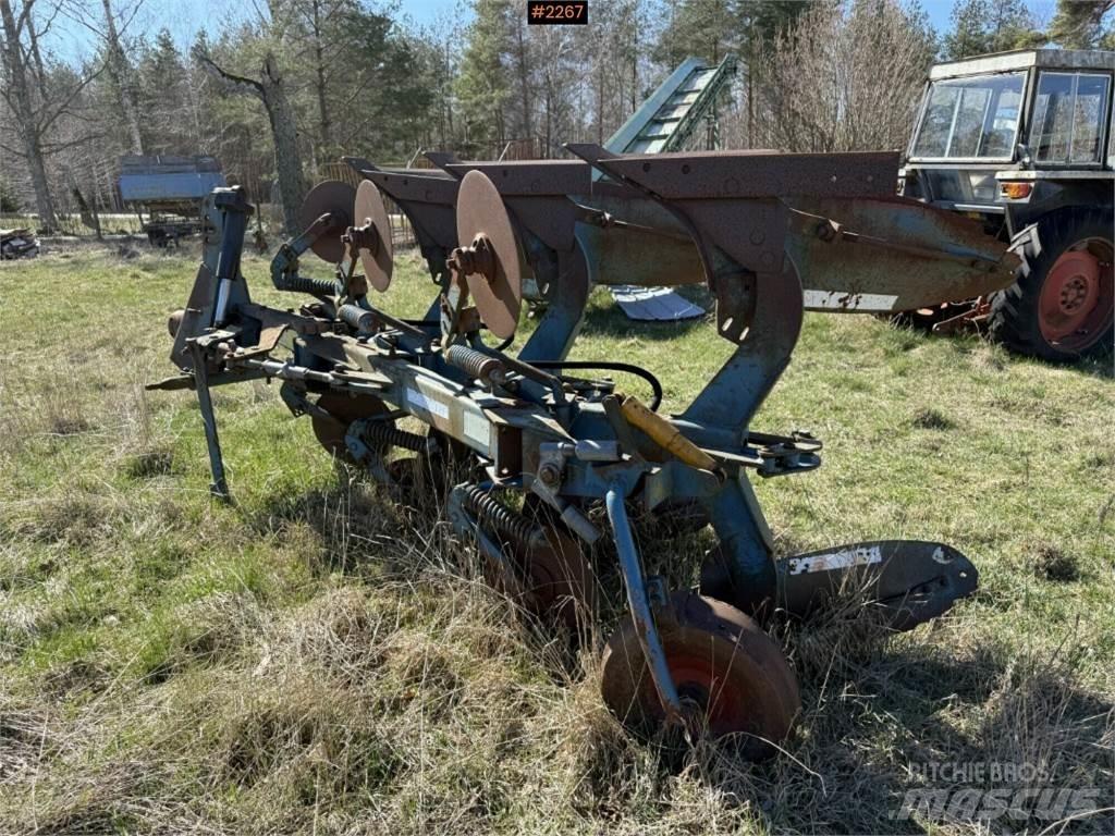 Fiskars AFK-398 Anlegg - Annet