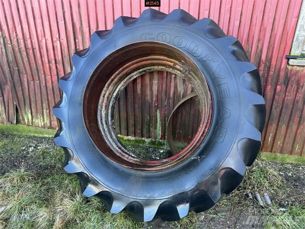 Goodyear 20R38 Landbruk - Annet