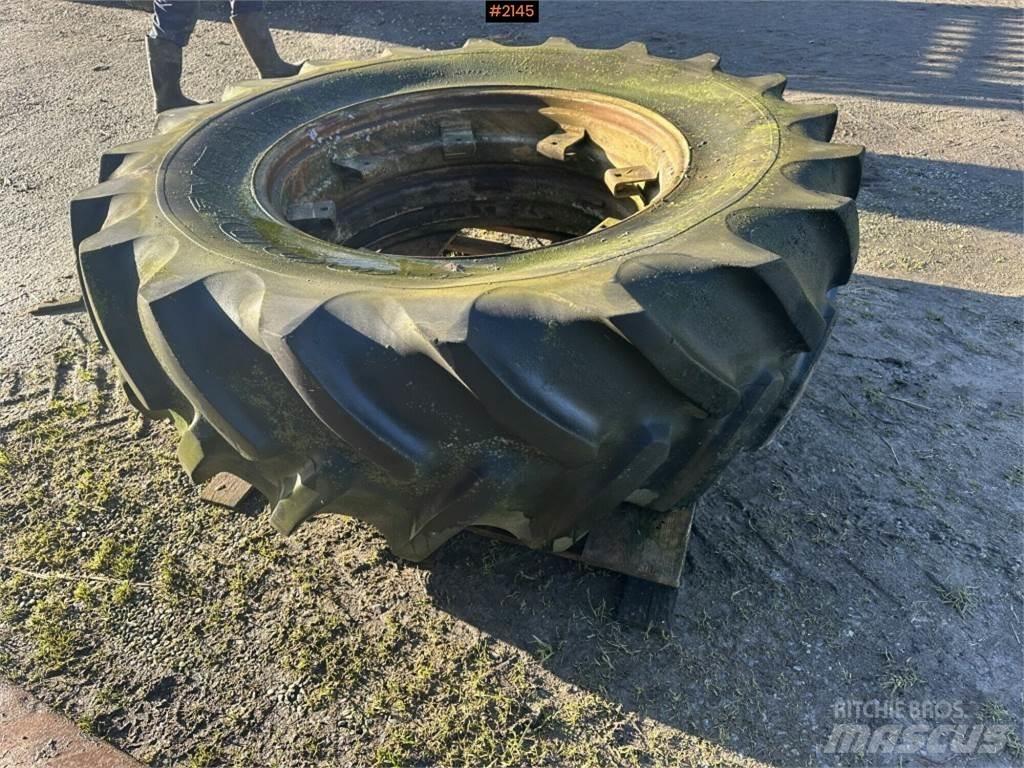 Goodyear 20R38 Landbruk - Annet