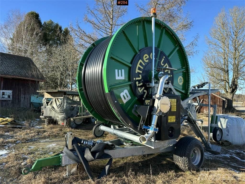 Irrimec ST6 C Gjødselspreder