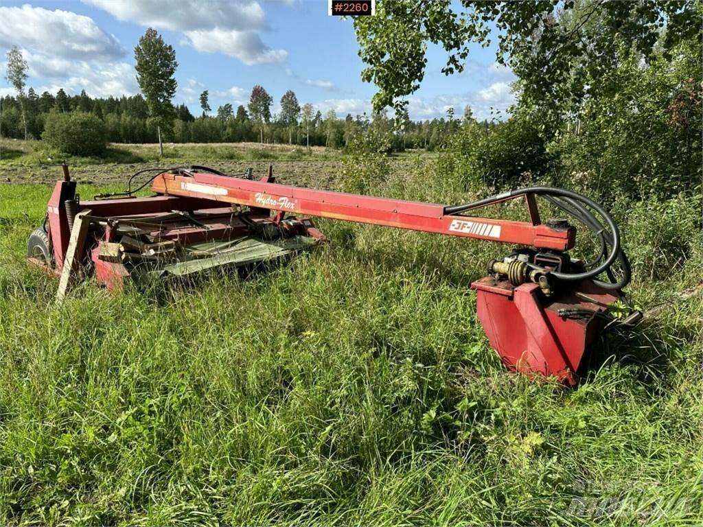 JF GMS 2800 Anlegg - Annet