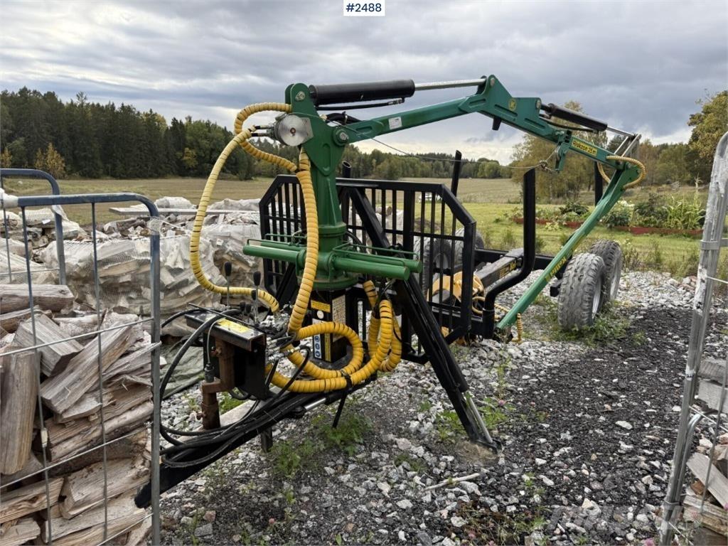 Kellfri SV60 Andre komponenter