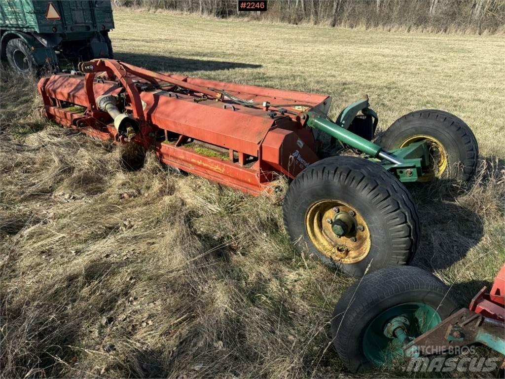 Kverneland FX400 Landbruk - Annet