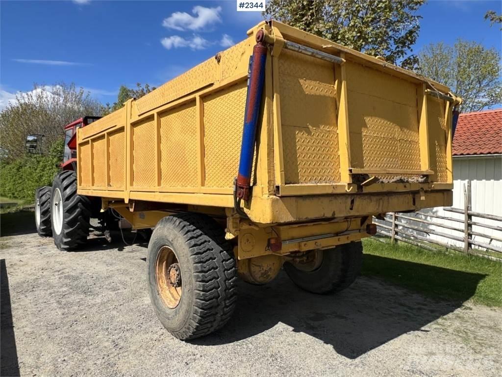  Livab DV10 Tipphengere