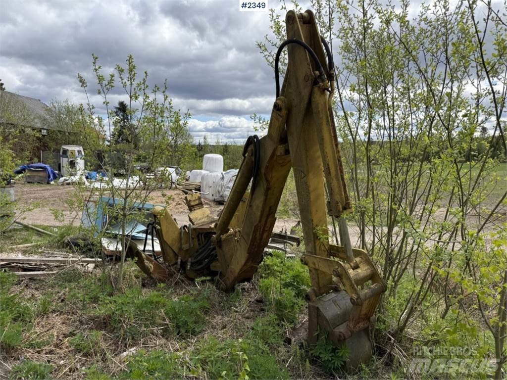 Lundberg LMG 400 Landbruk - Annet