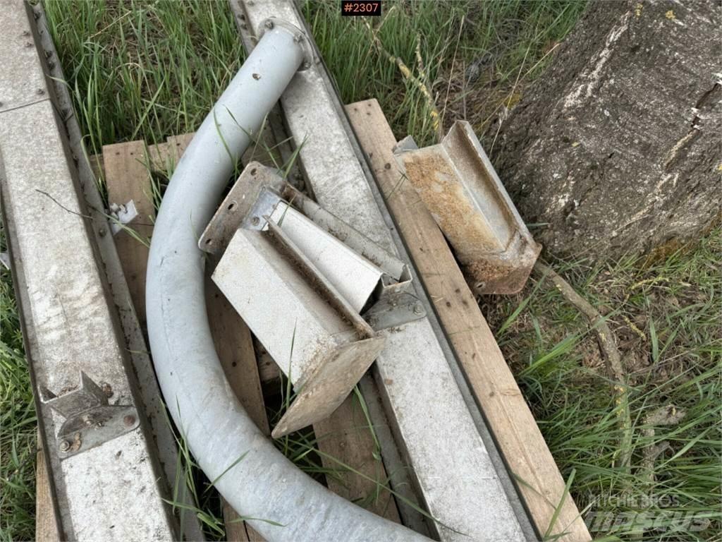 Mafa Övrig Silouttaksutstyr