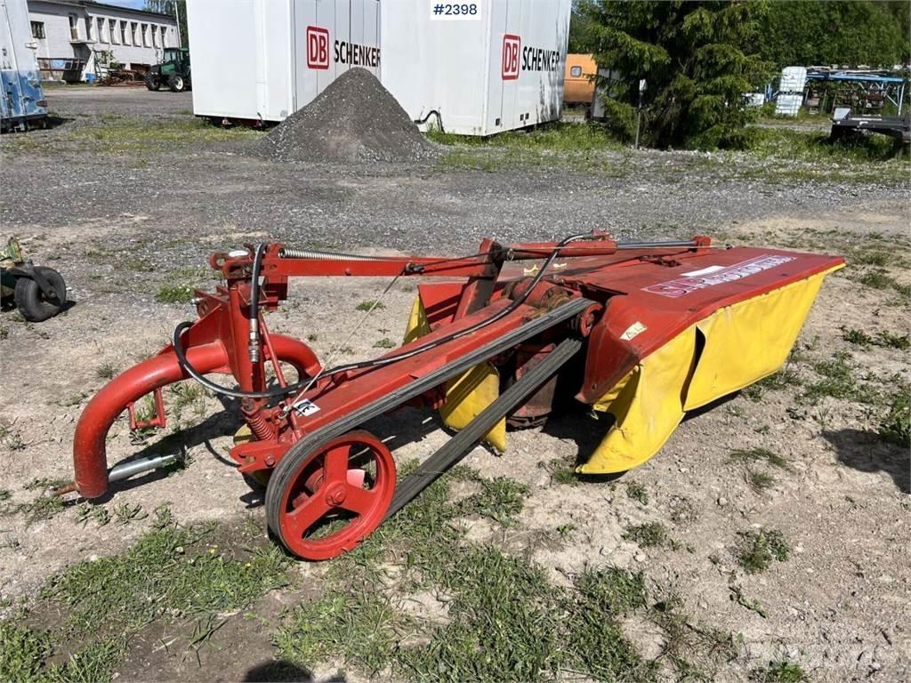 SIP ROTO 175D Annet fôrhøsterutstyr
