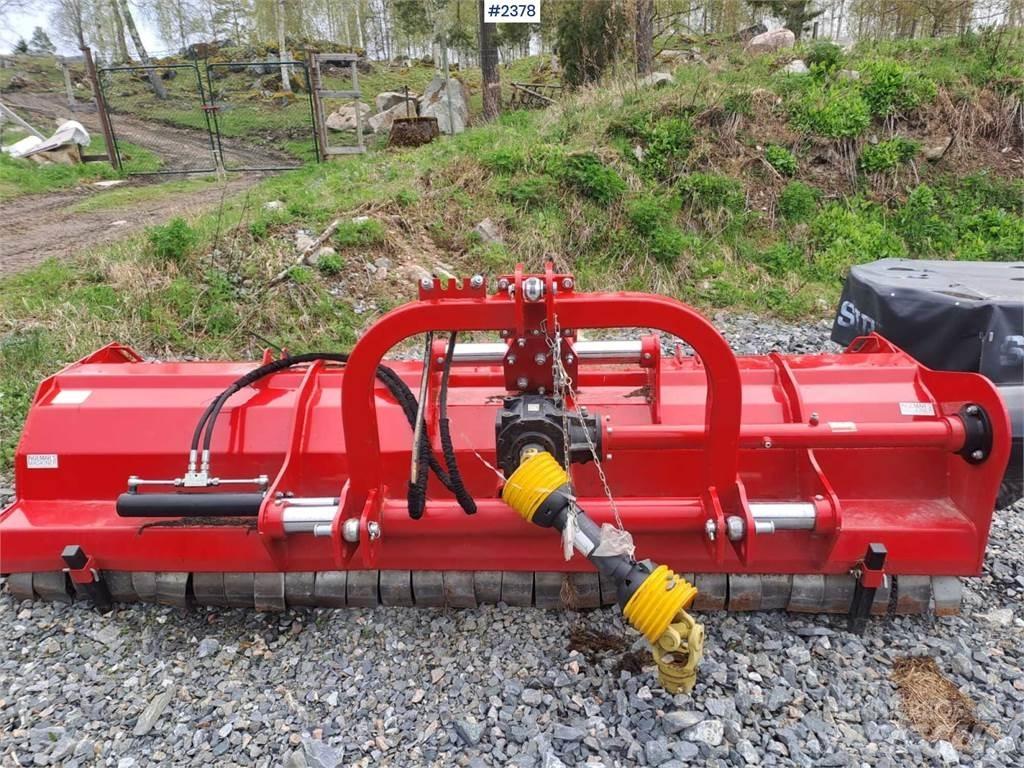  Slaghack KDK300 Annet fôrhøsterutstyr